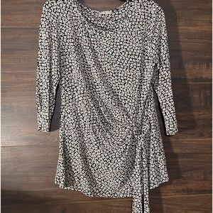 Woman’s size 12 blouse